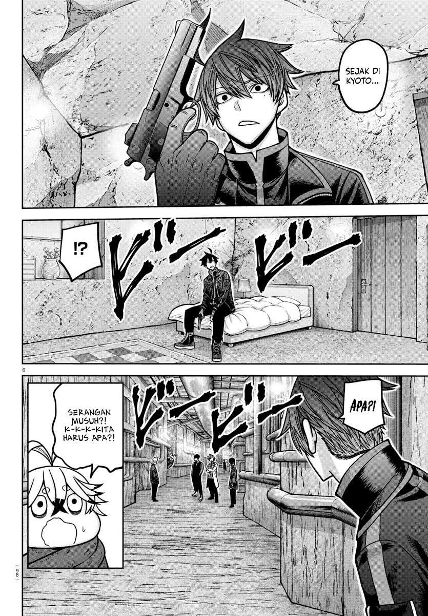 Chapter 165 - halaman 8