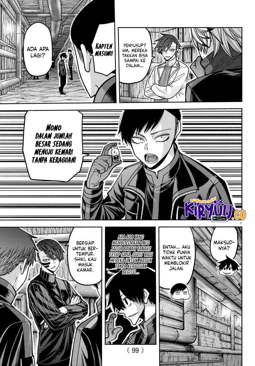 Chapter 165 - halaman 9