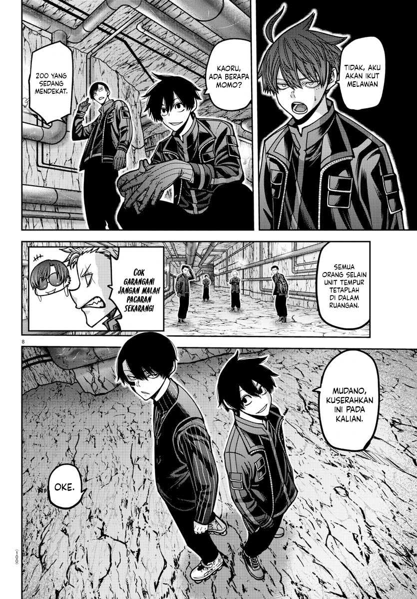 Chapter 165 - halaman 10