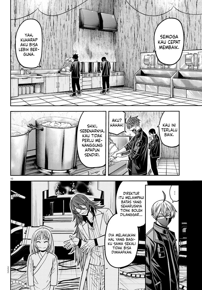 Chapter 166 - halaman 12