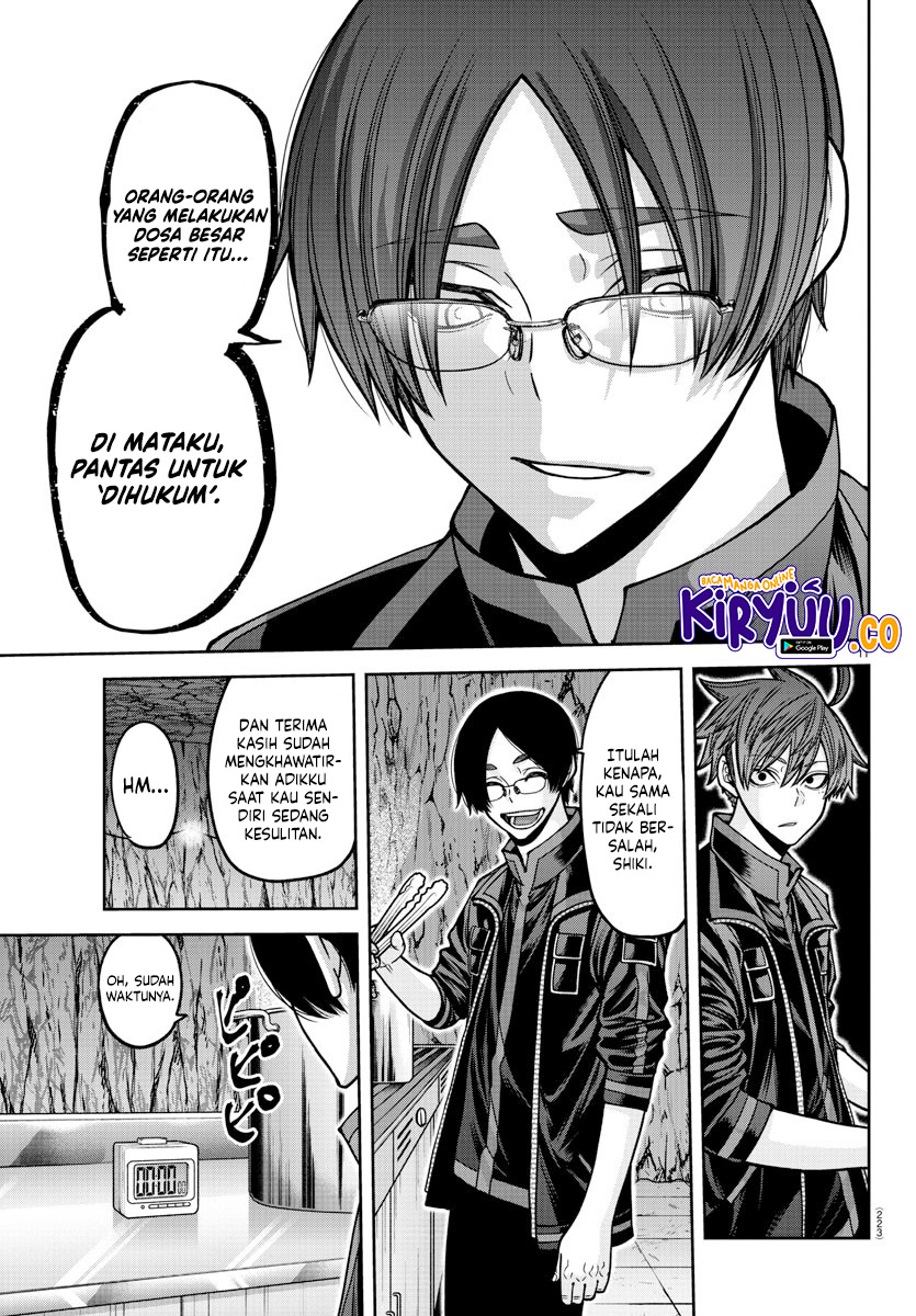 Chapter 166 - halaman 13