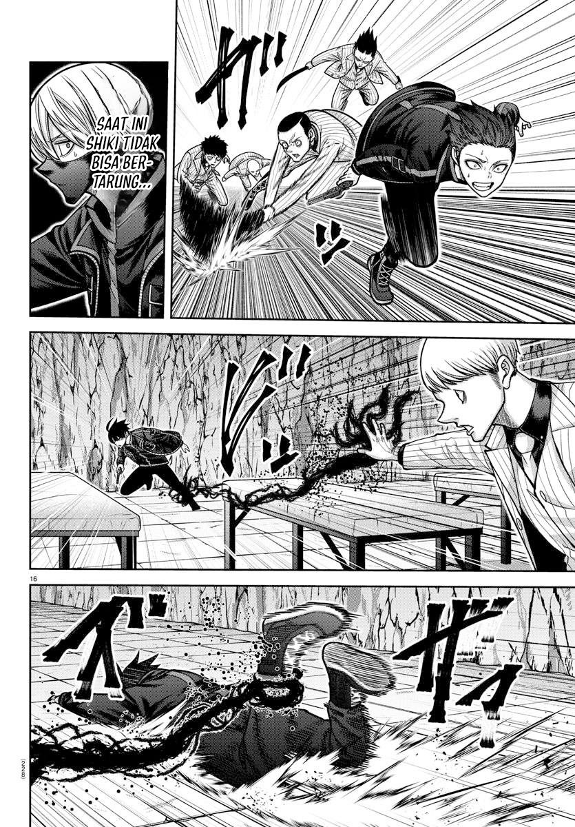 Chapter 166 - halaman 18