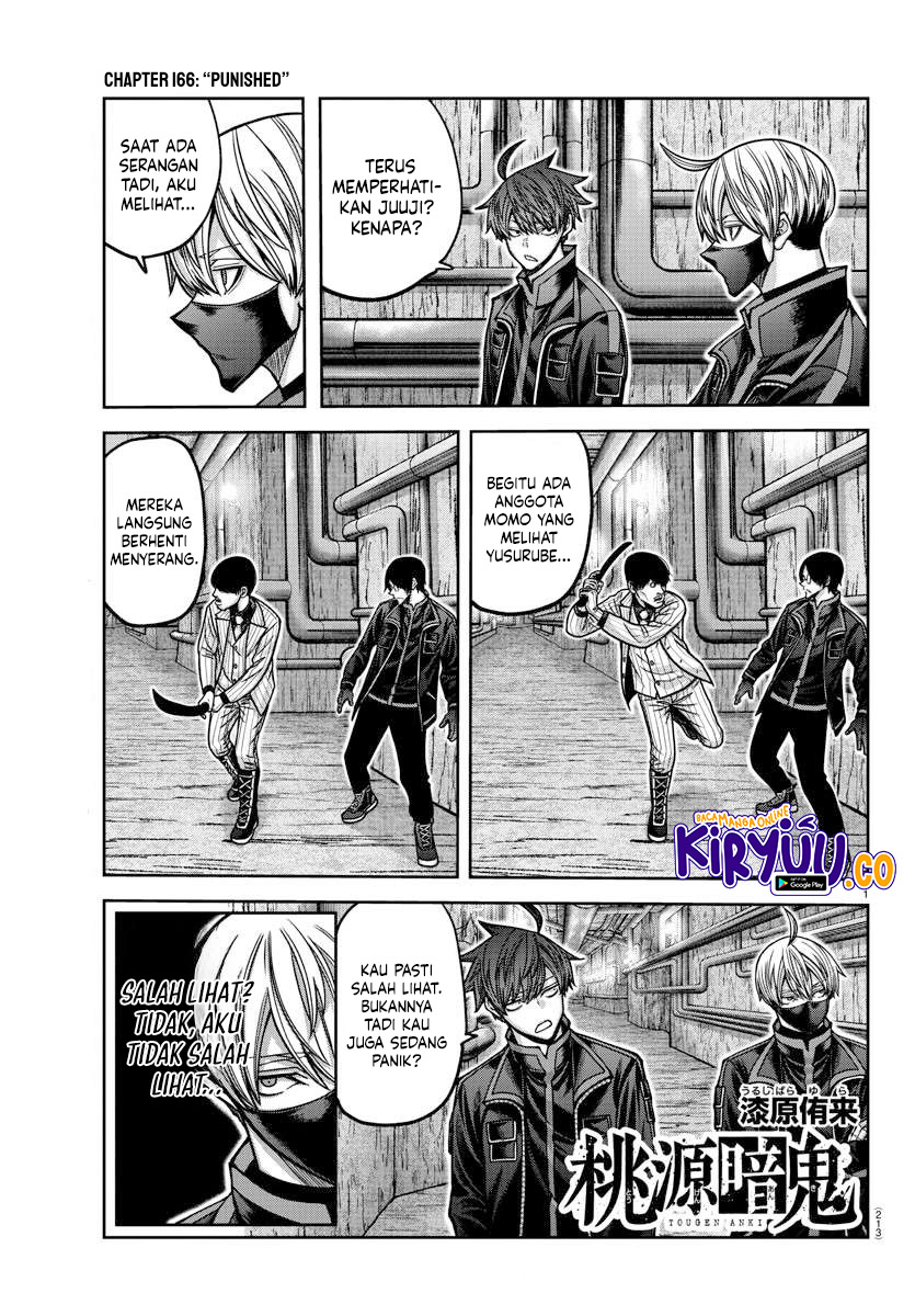 Chapter 166 - halaman 3