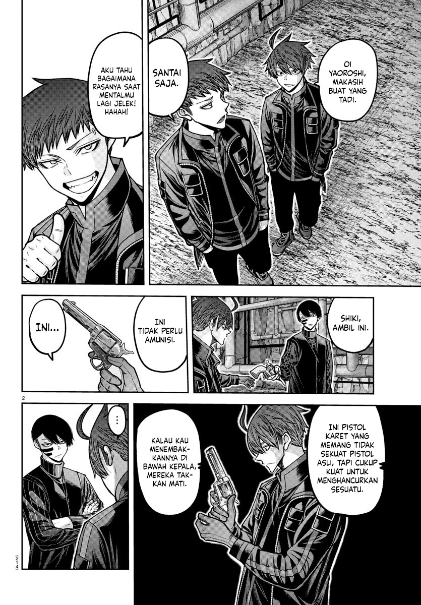 Chapter 166 - halaman 4