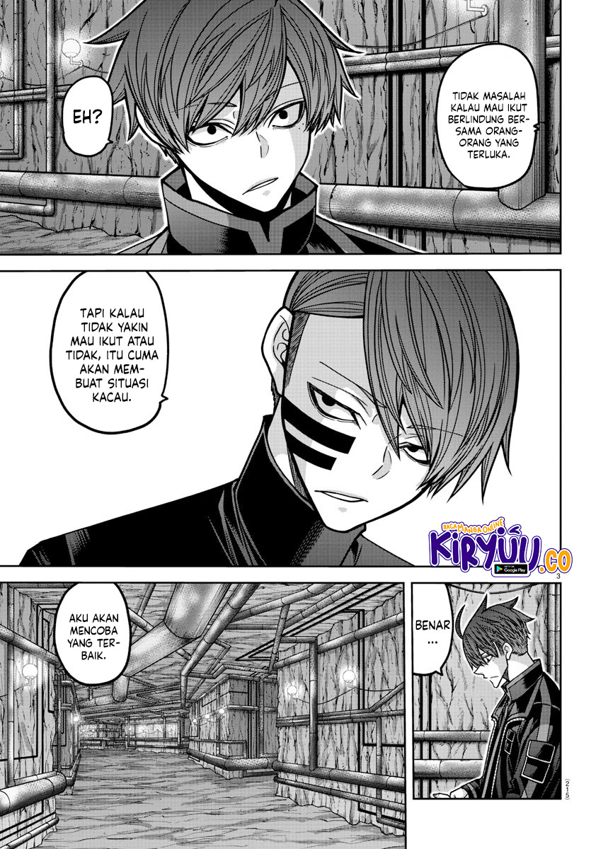 Chapter 166 - halaman 5