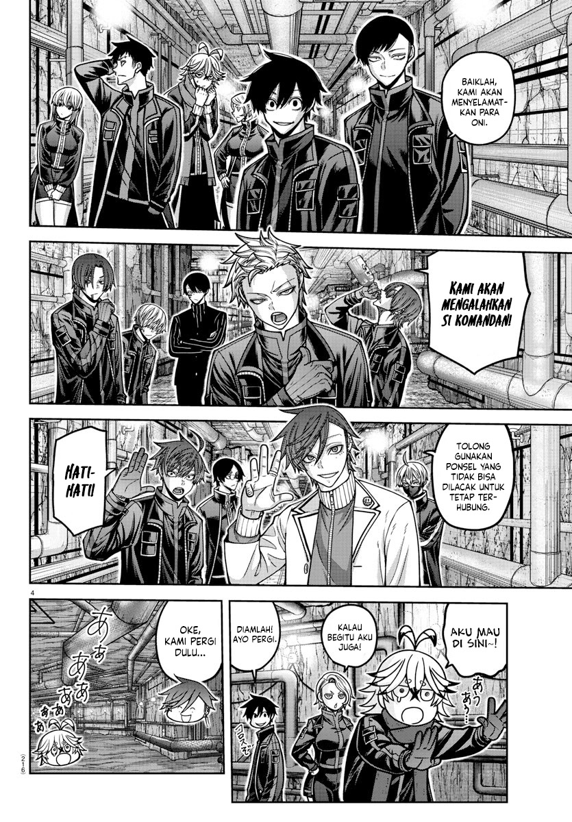 Chapter 166 - halaman 6