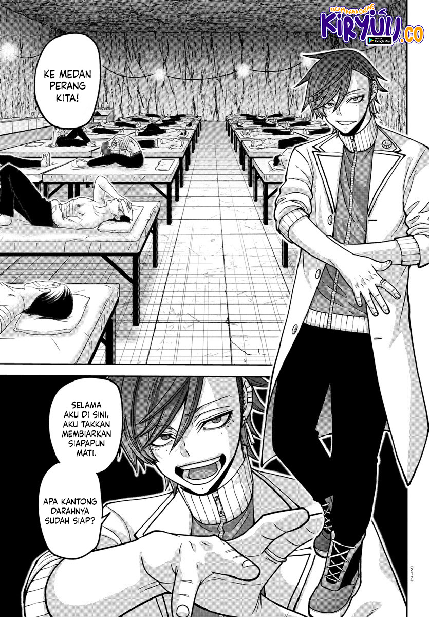Chapter 166 - halaman 7