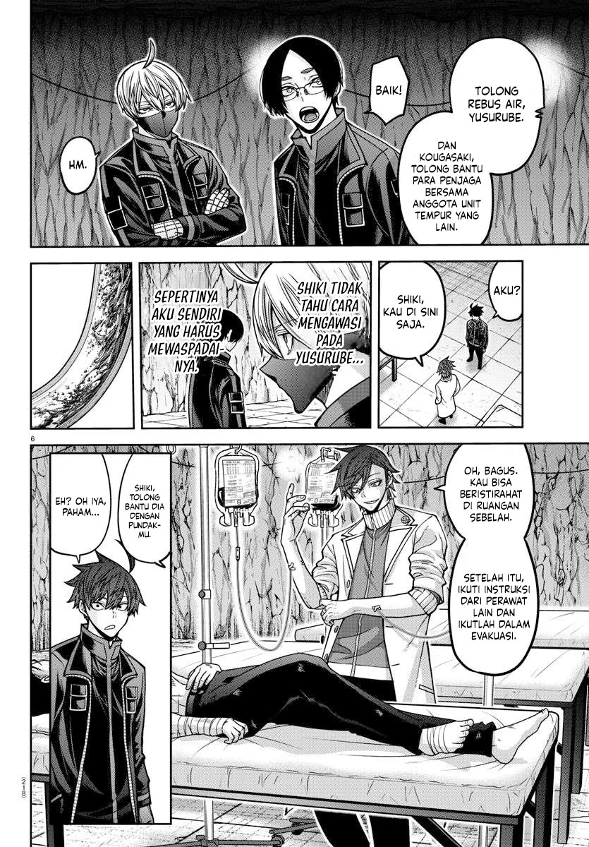Chapter 166 - halaman 8