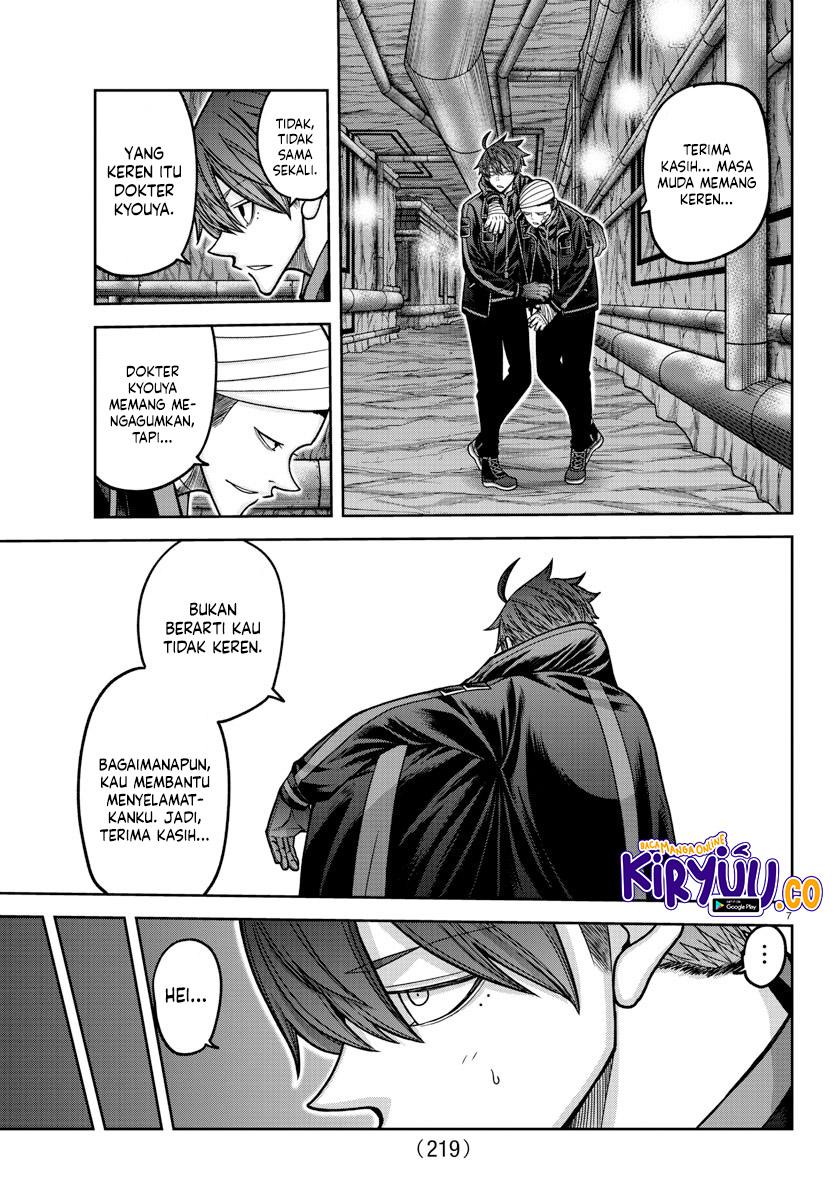 Chapter 166 - halaman 9