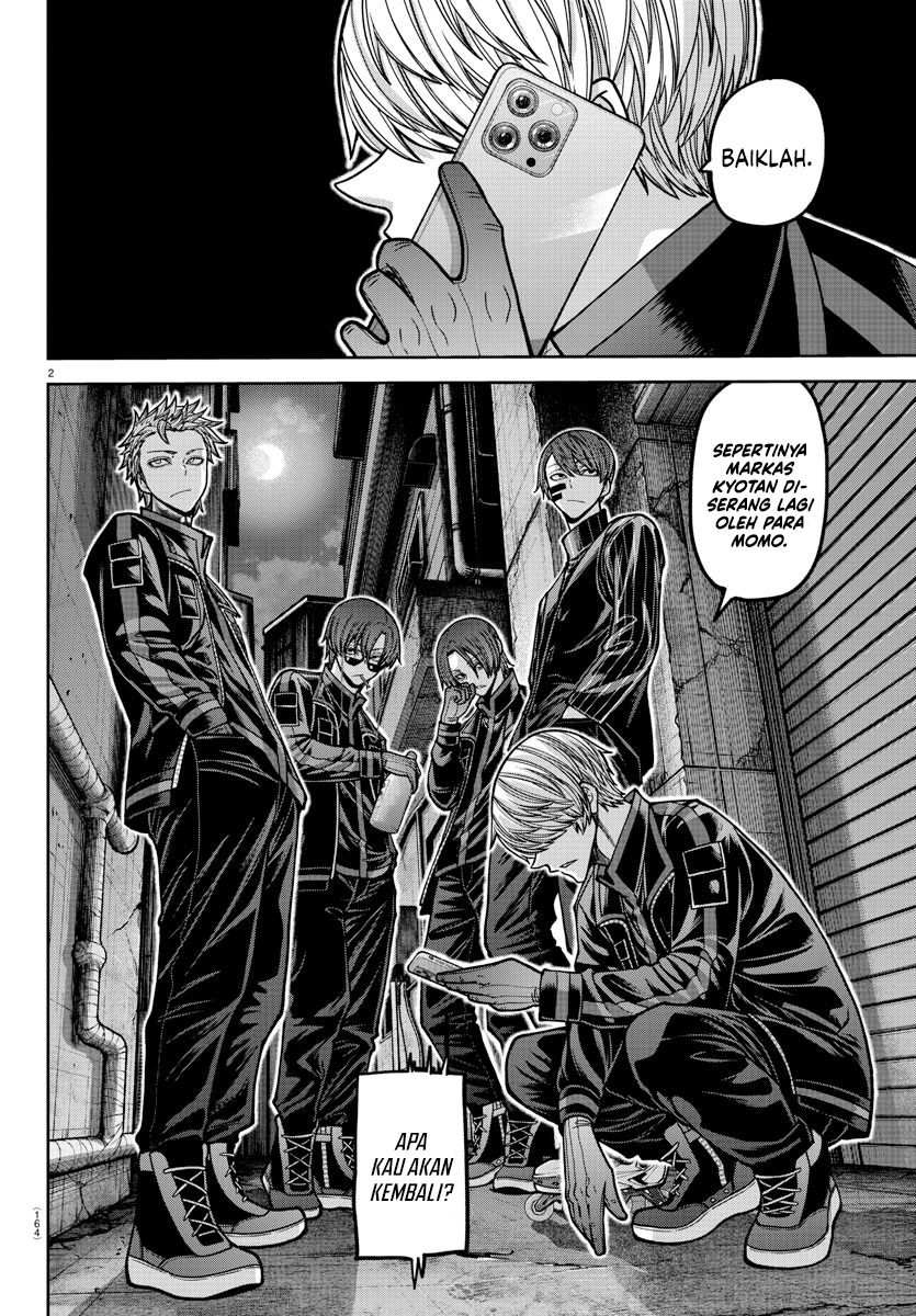Chapter 167 - halaman 3