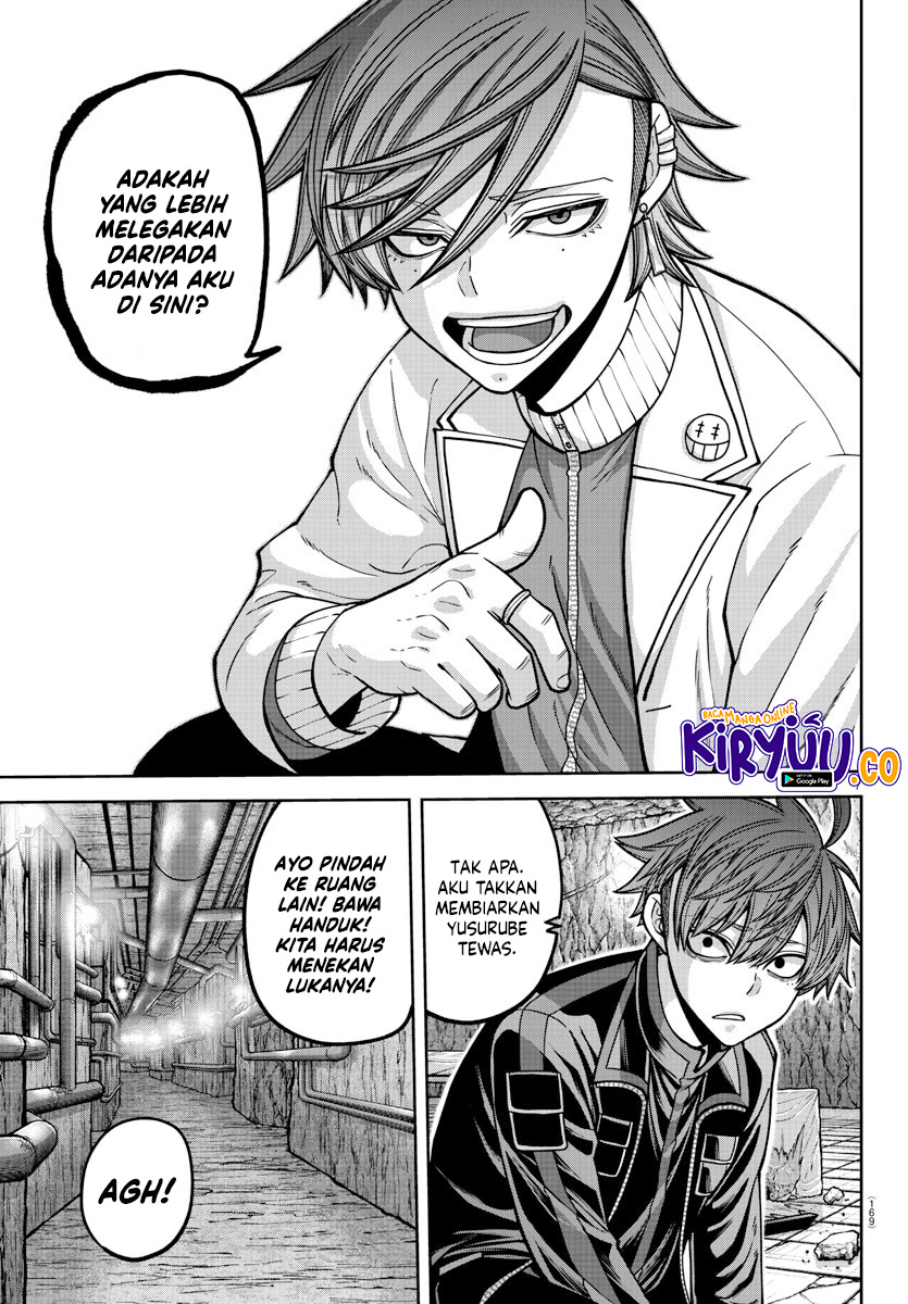 Chapter 167 - halaman 8