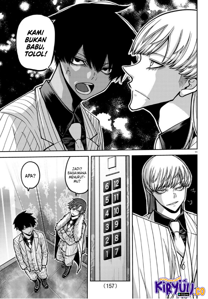 Chapter 168 - halaman 12