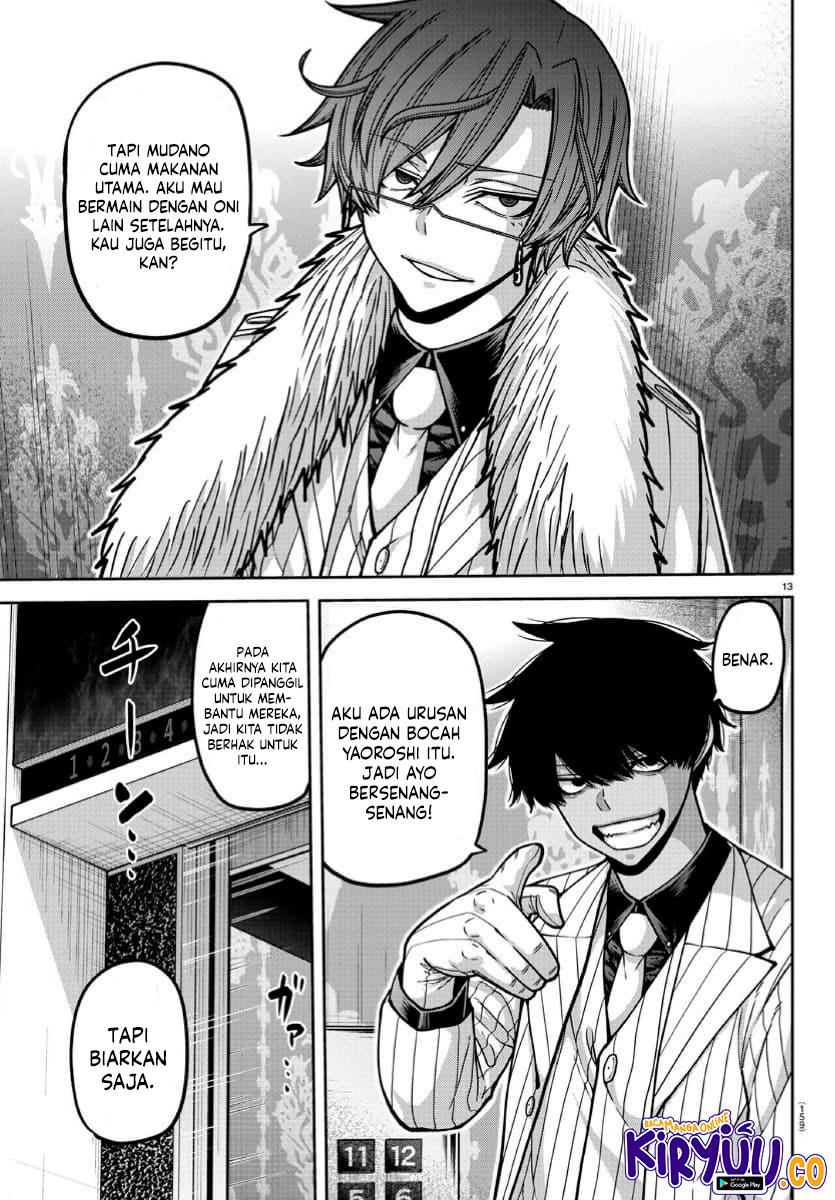 Chapter 168 - halaman 14