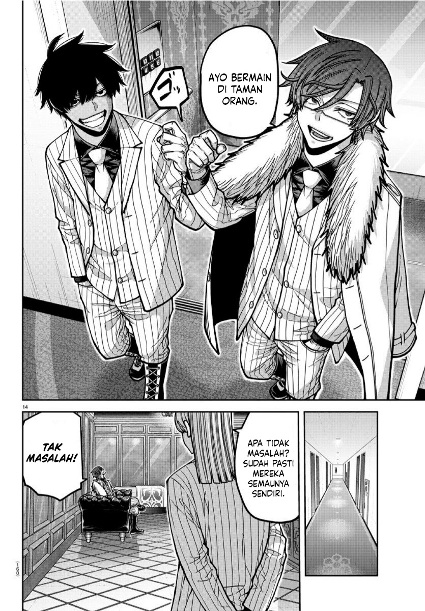 Chapter 168 - halaman 15