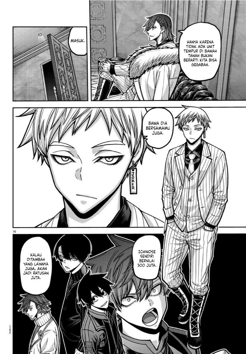 Chapter 168 - halaman 17