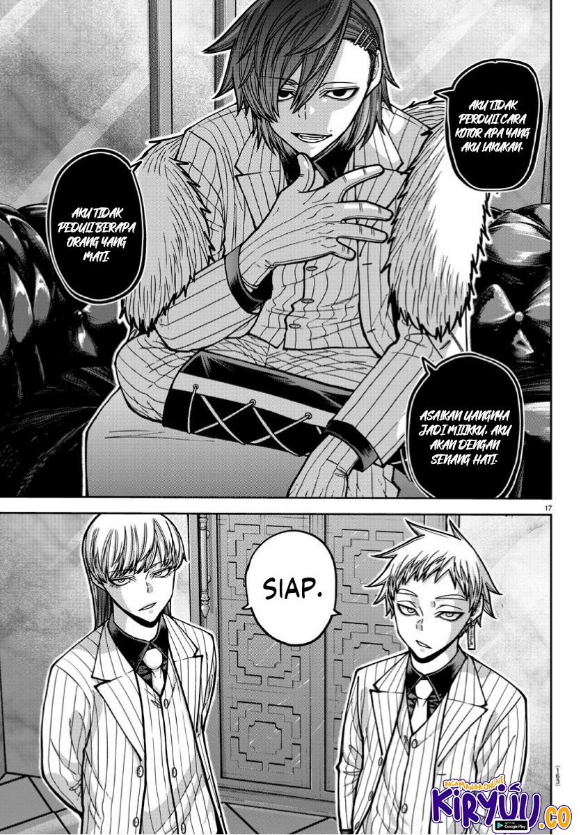 Chapter 168 - halaman 18