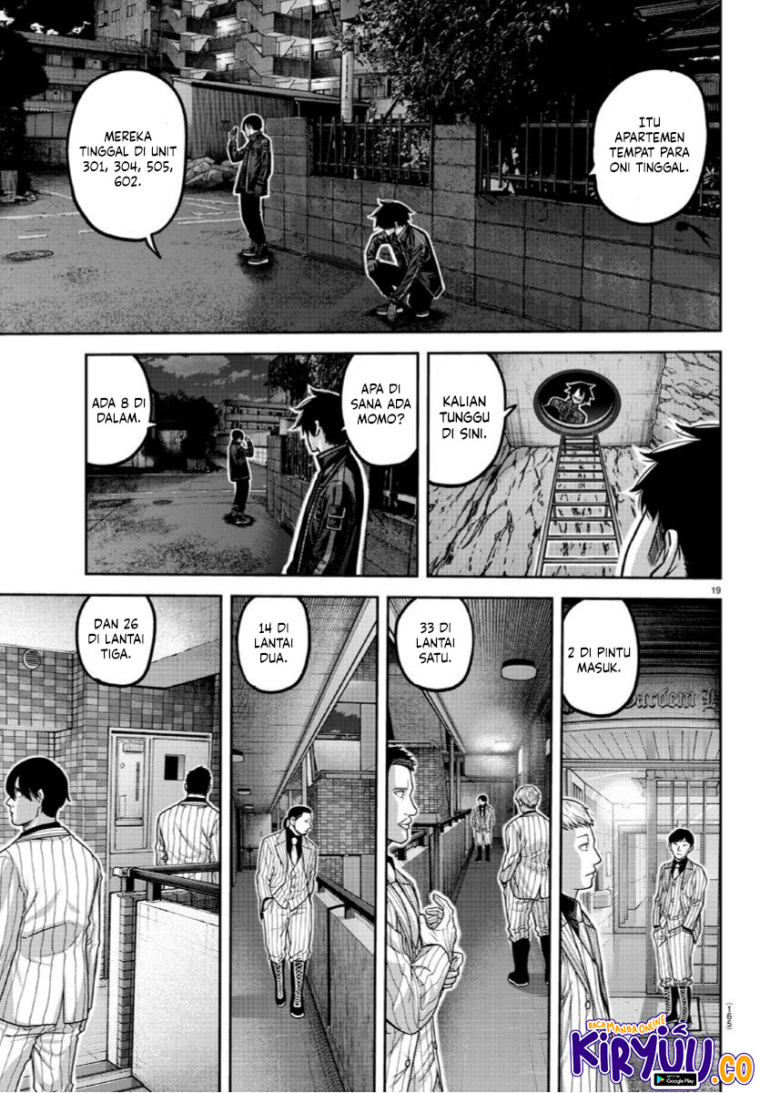 Chapter 168 - halaman 20