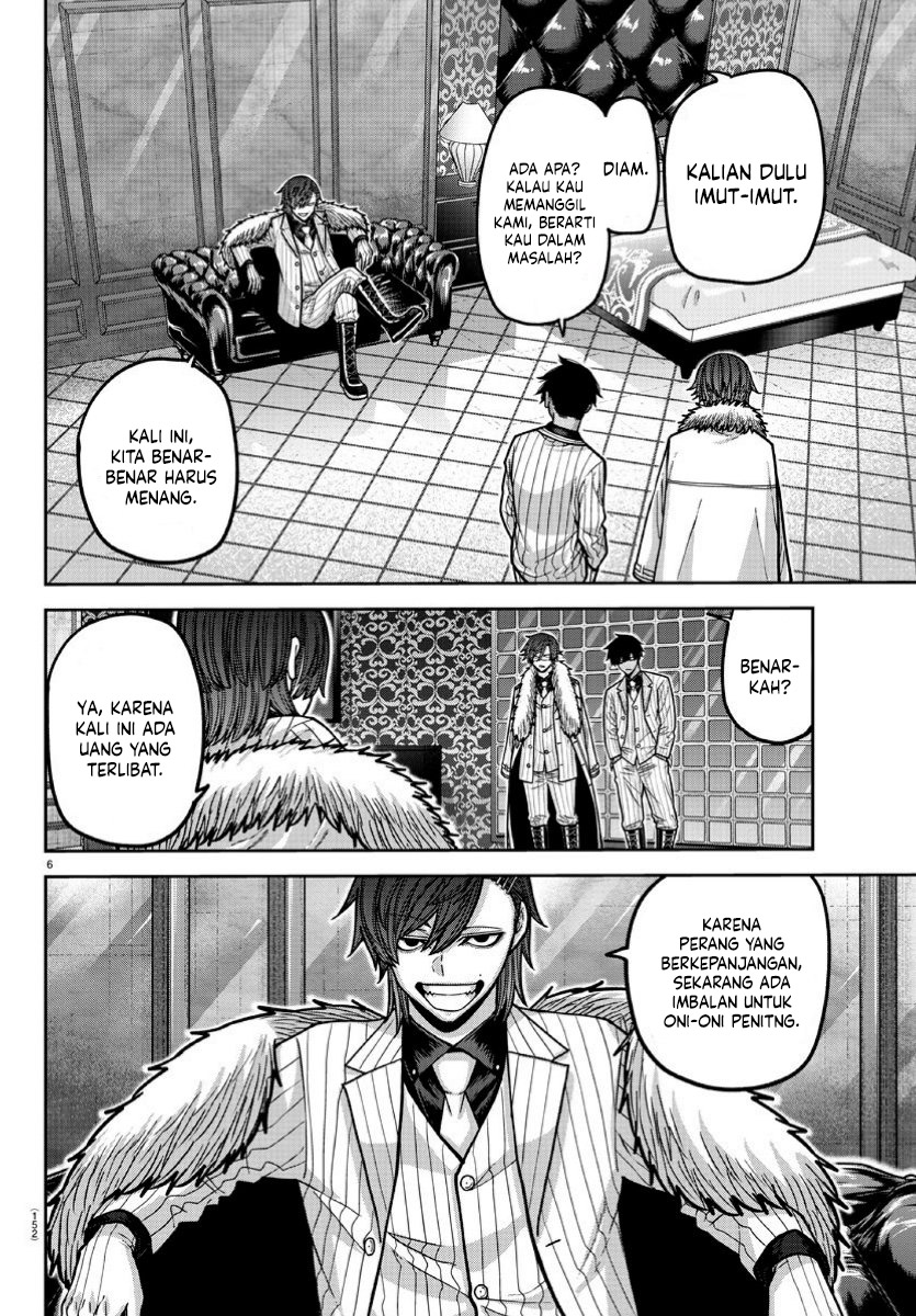Chapter 168 - halaman 7