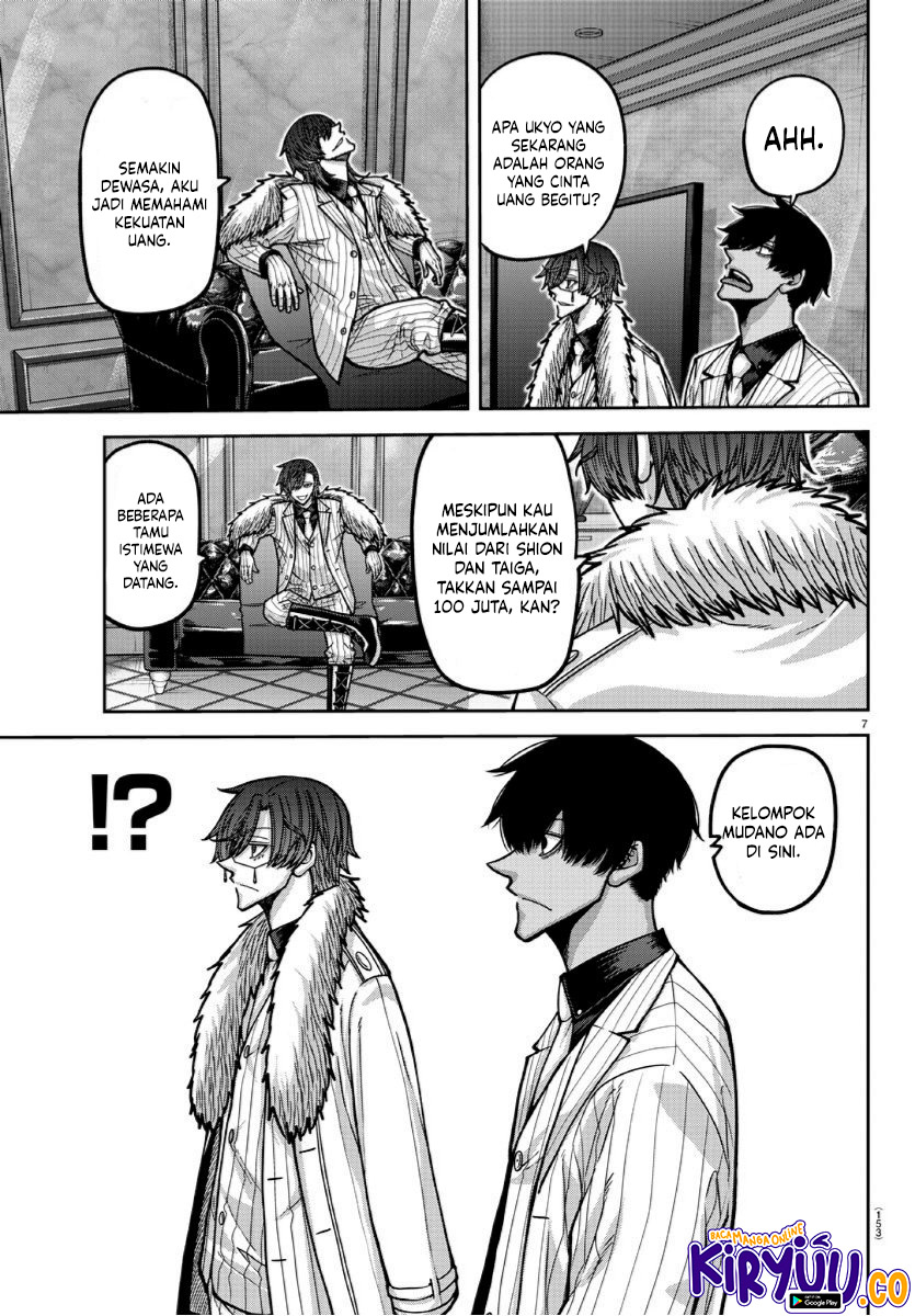 Chapter 168 - halaman 8