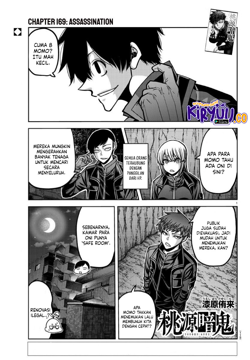 Chapter 169 - halaman 2