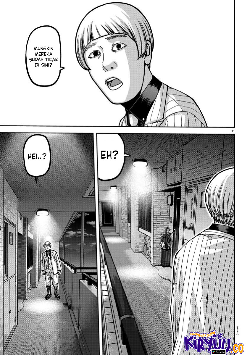 Chapter 169 - halaman 12