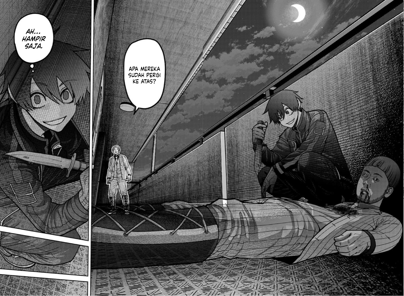 Chapter 169 - halaman 13