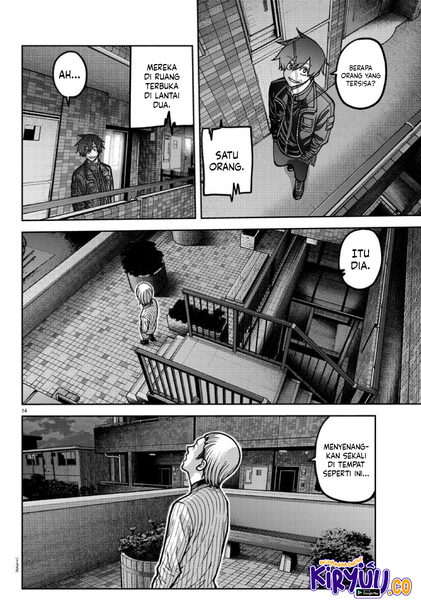 Chapter 169 - halaman 14