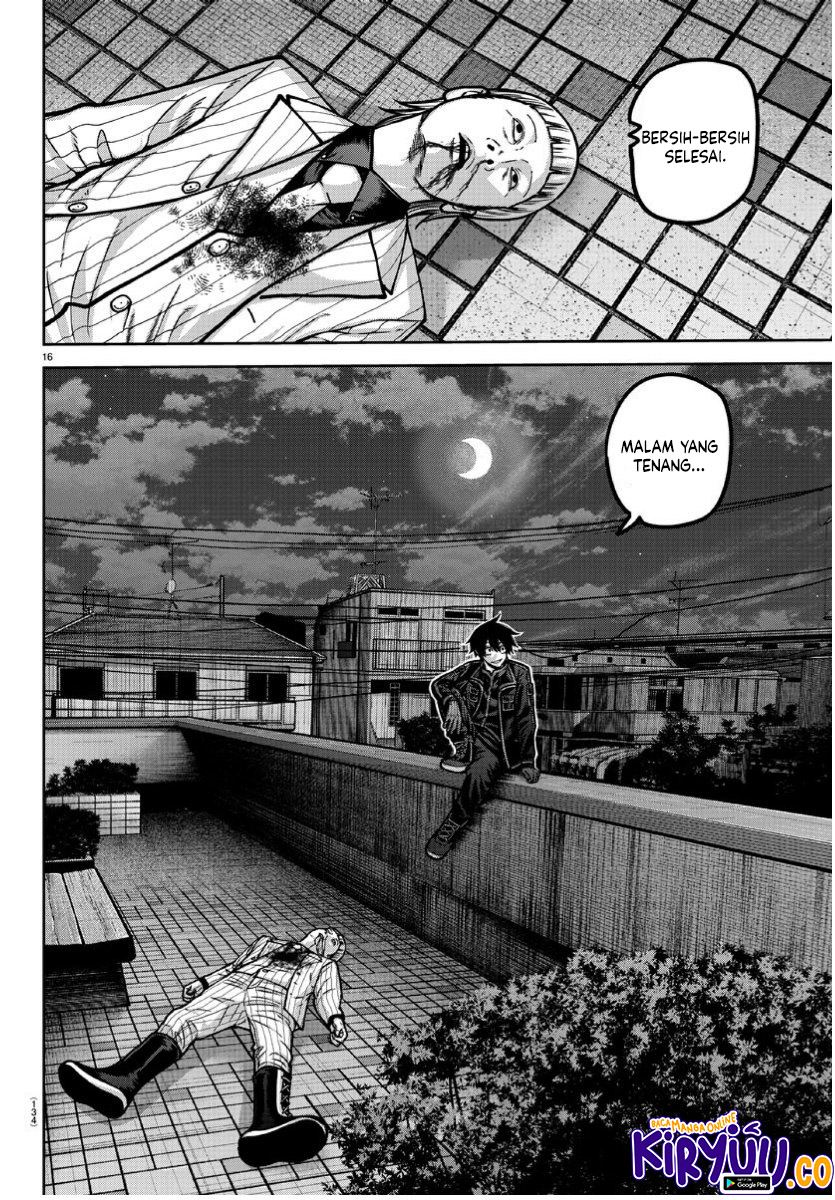 Chapter 169 - halaman 16