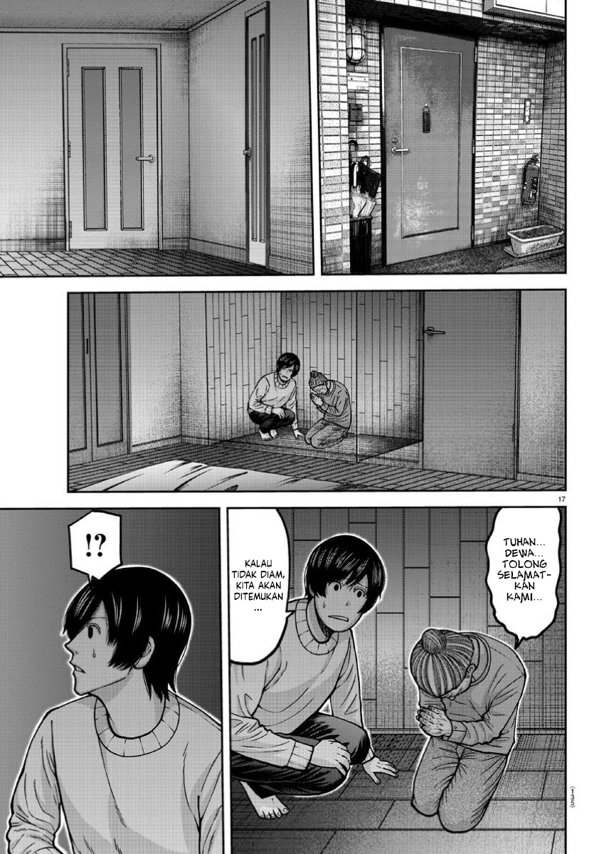 Chapter 169 - halaman 17
