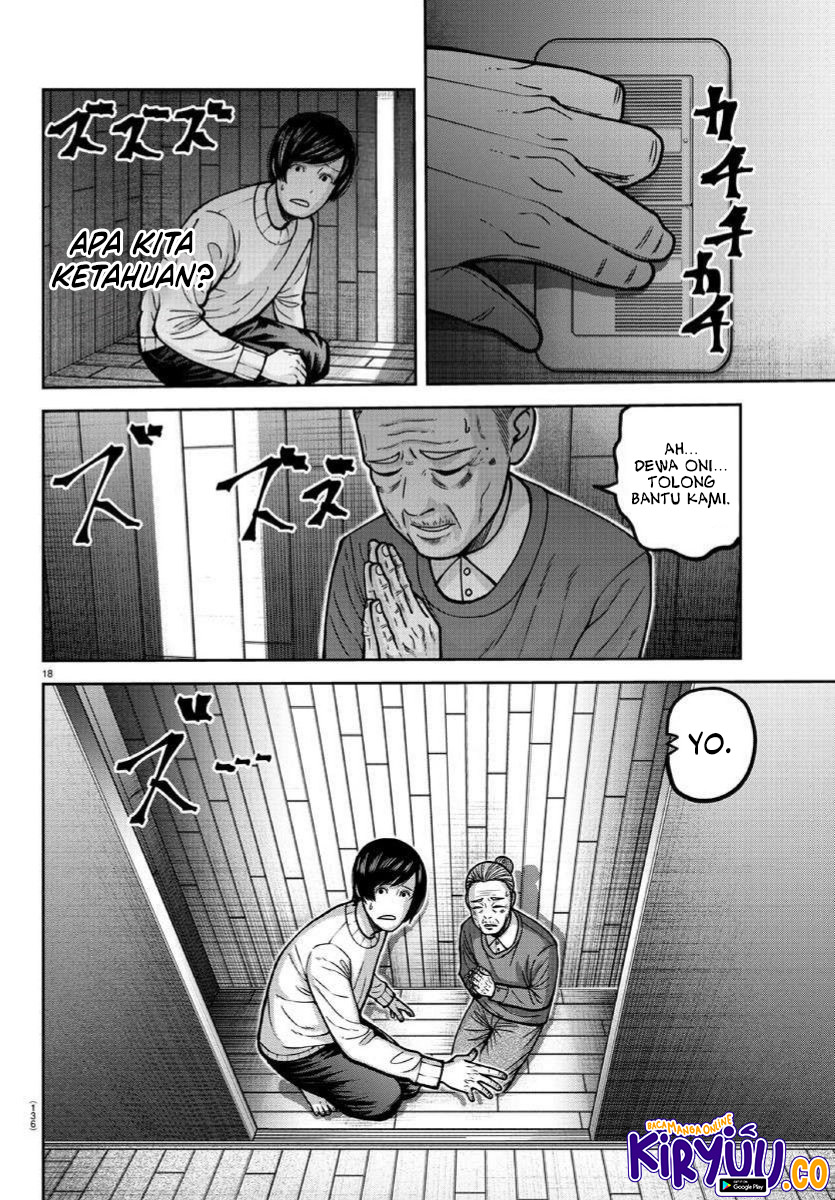 Chapter 169 - halaman 18