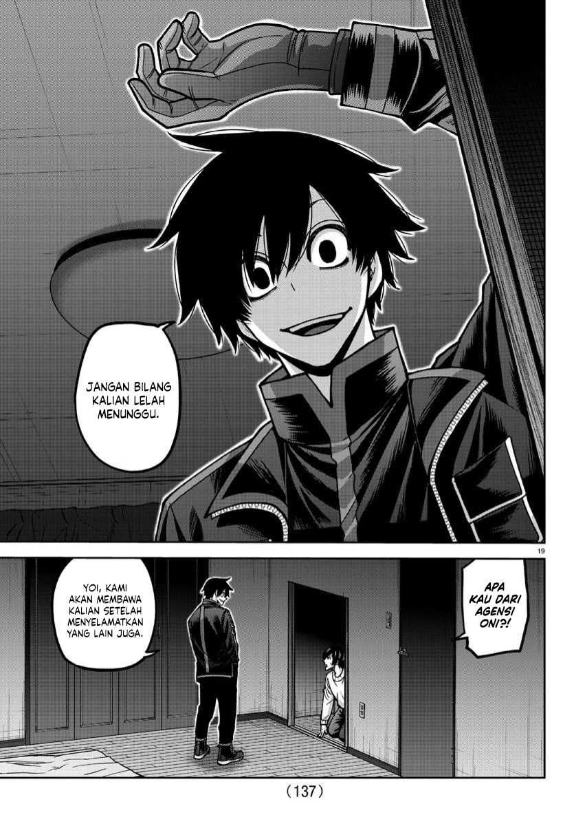 Chapter 169 - halaman 19