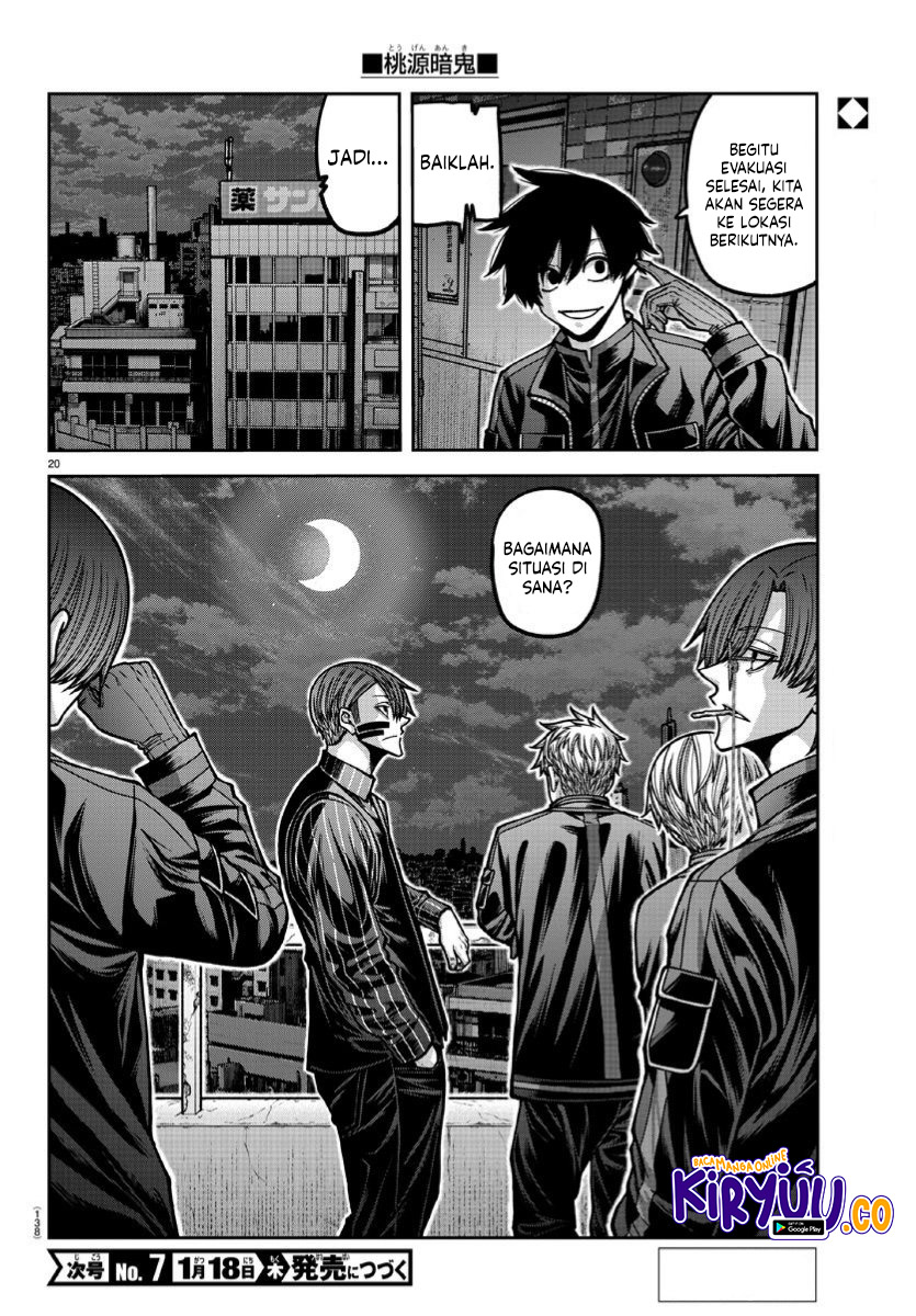Chapter 169 - halaman 20