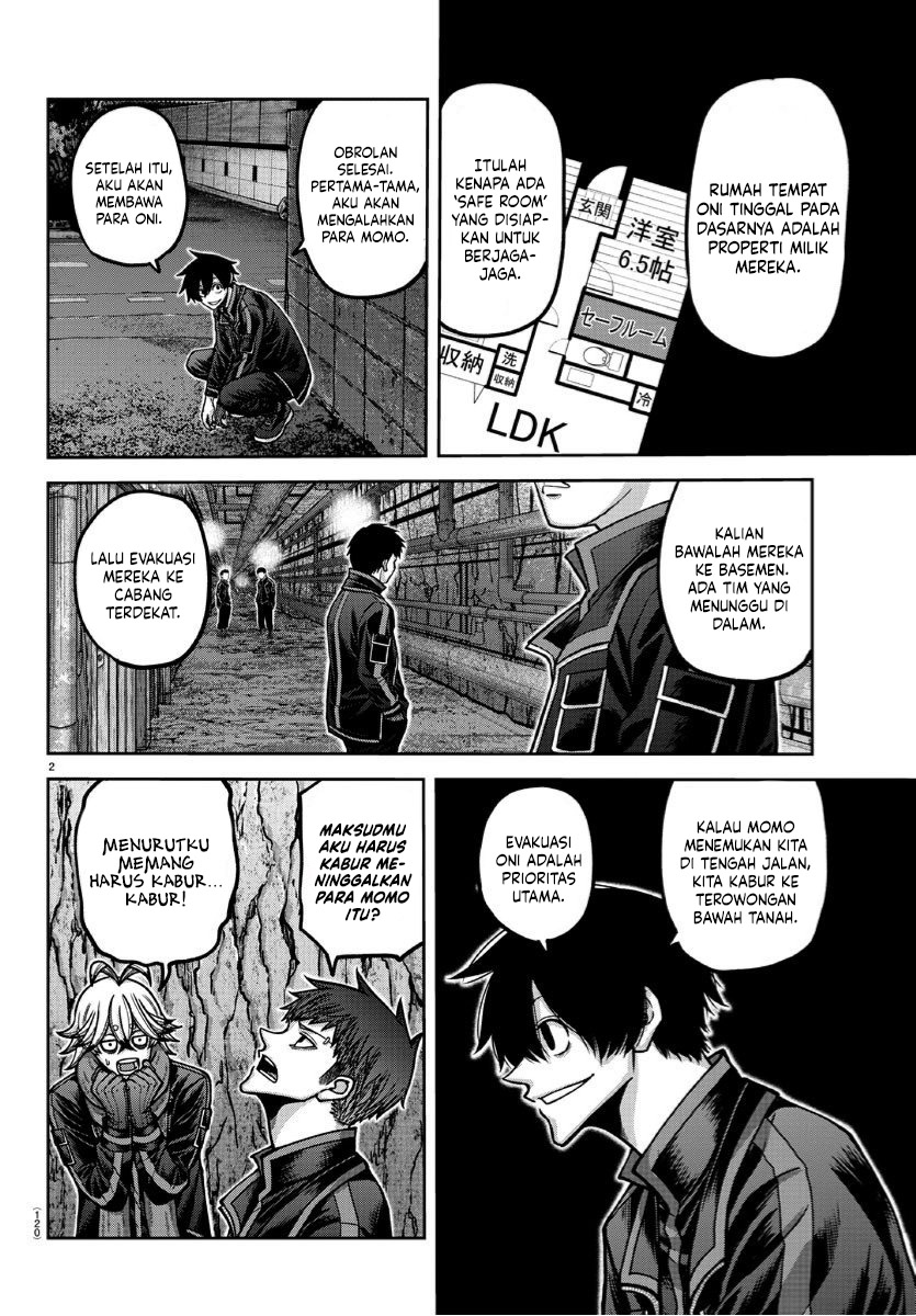 Chapter 169 - halaman 3