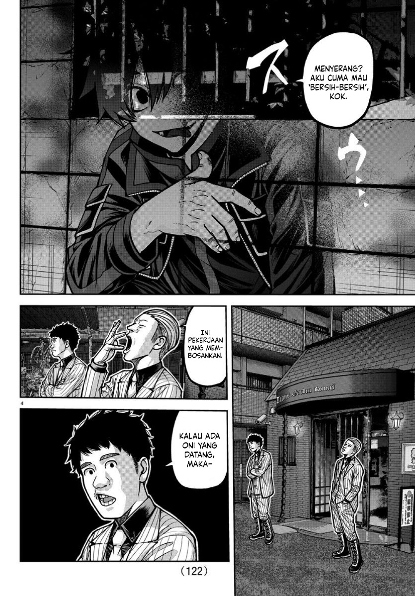 Chapter 169 - halaman 5