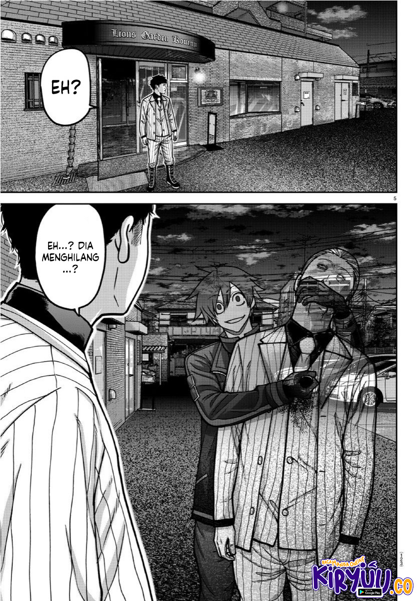 Chapter 169 - halaman 6