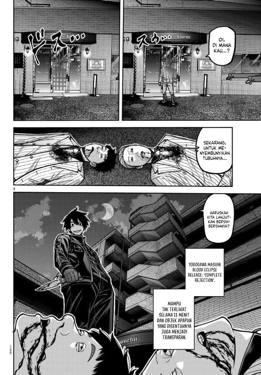 Chapter 169 - halaman 7