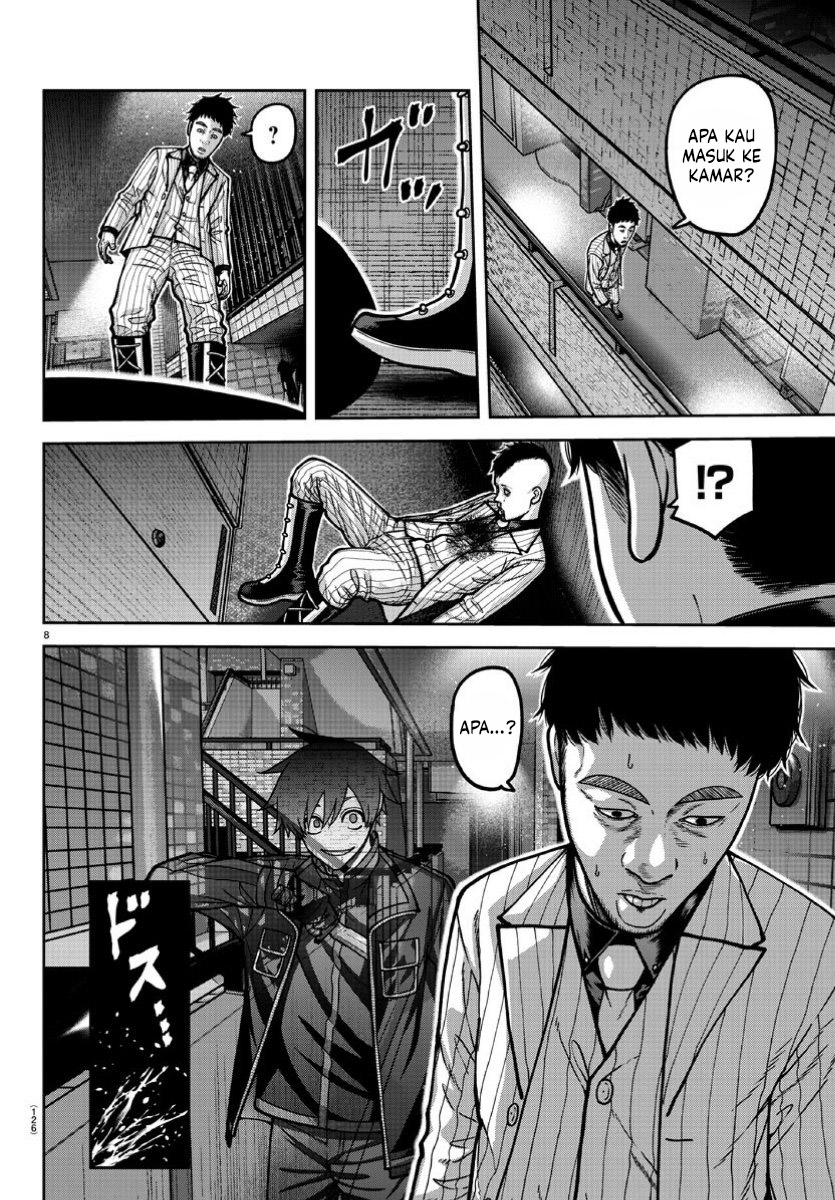 Chapter 169 - halaman 9