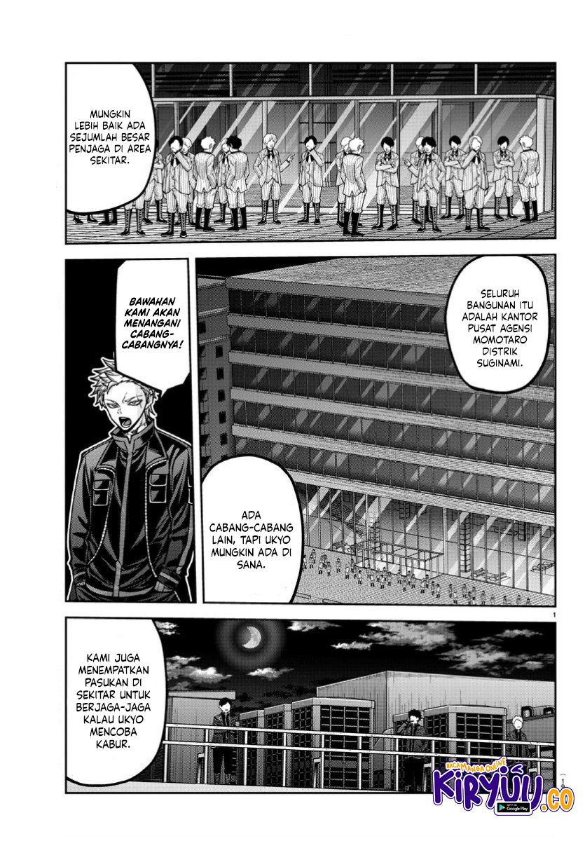 Chapter 170 - halaman 2