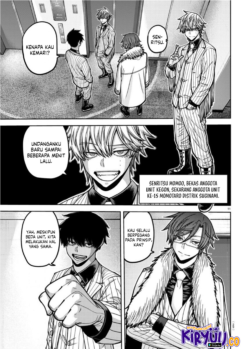 Chapter 170 - halaman 12