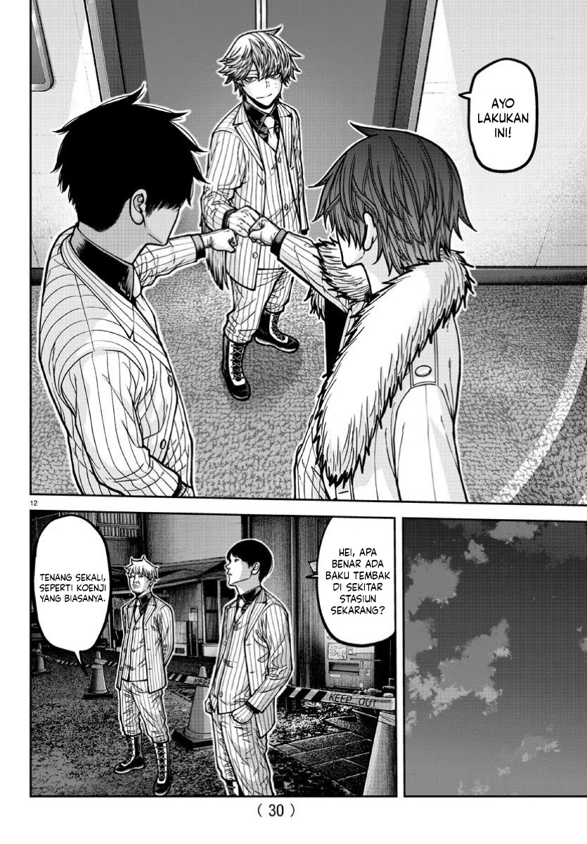 Chapter 170 - halaman 13