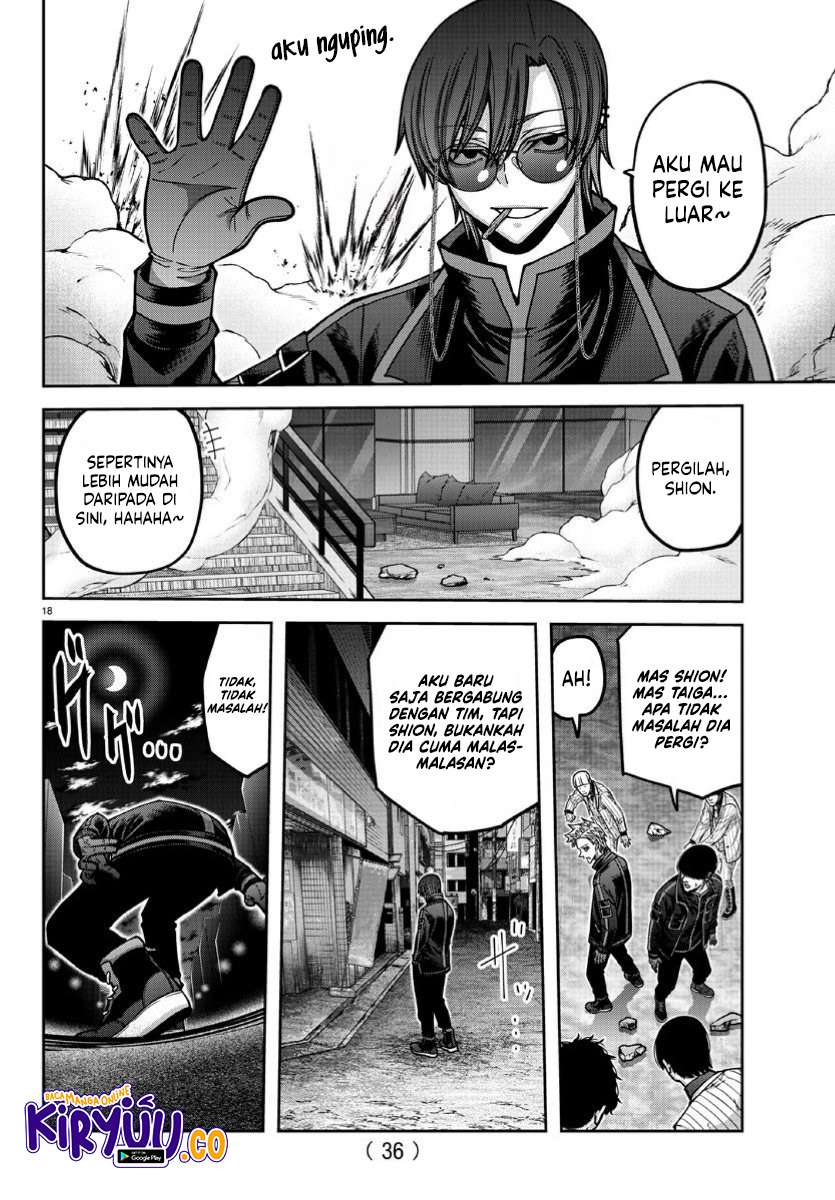 Chapter 170 - halaman 18