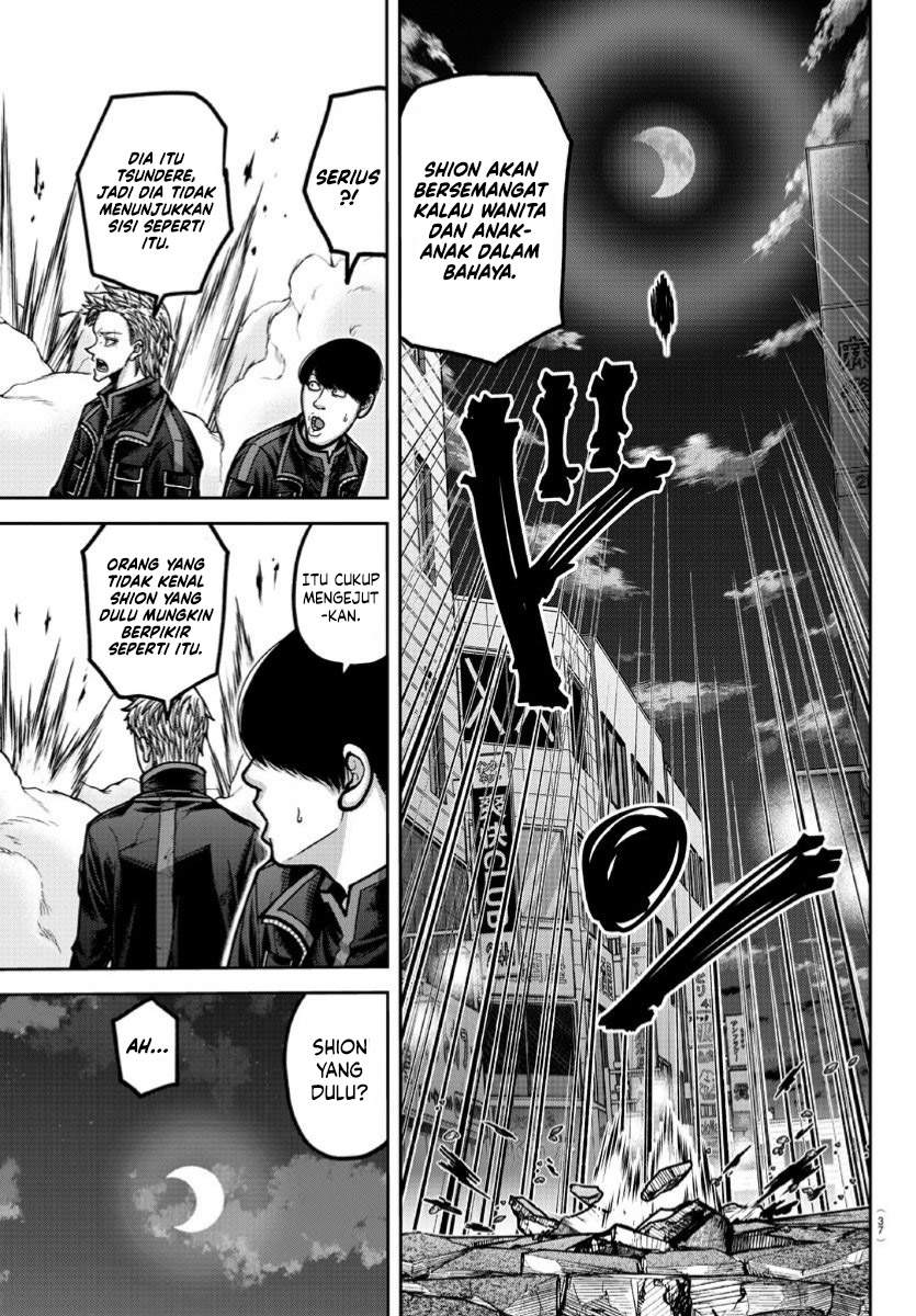 Chapter 170 - halaman 19