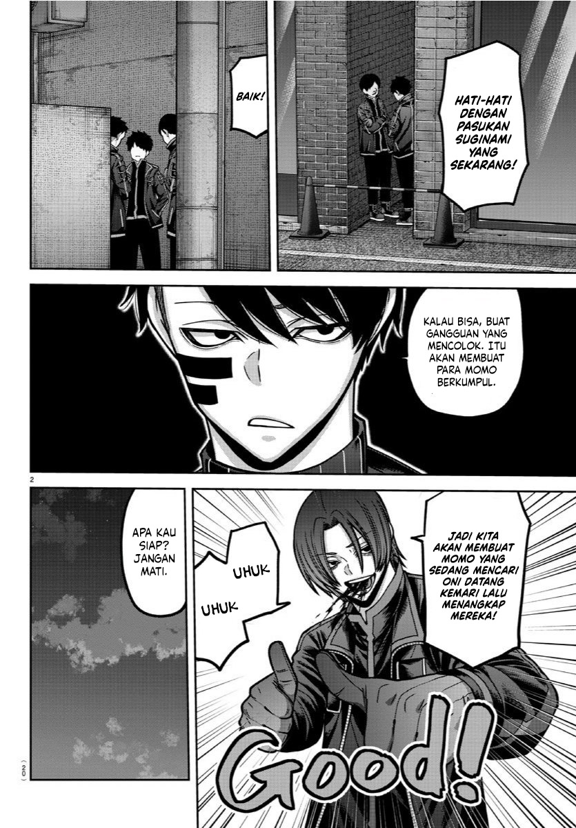 Chapter 170 - halaman 3