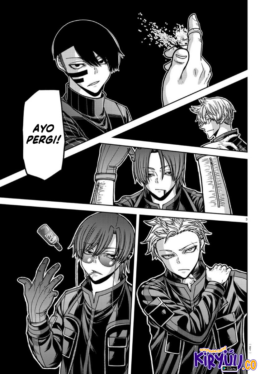 Chapter 170 - halaman 4
