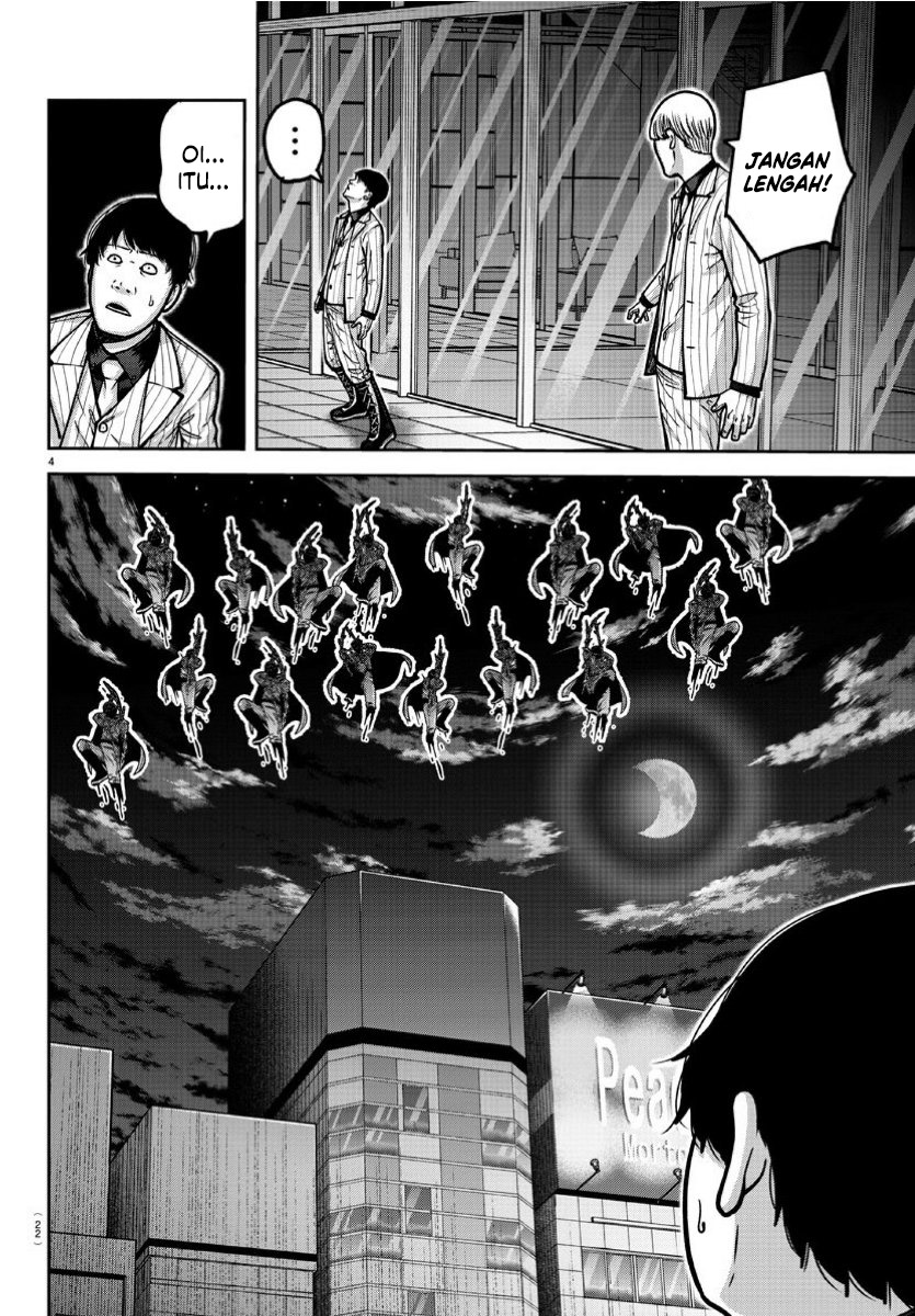 Chapter 170 - halaman 5