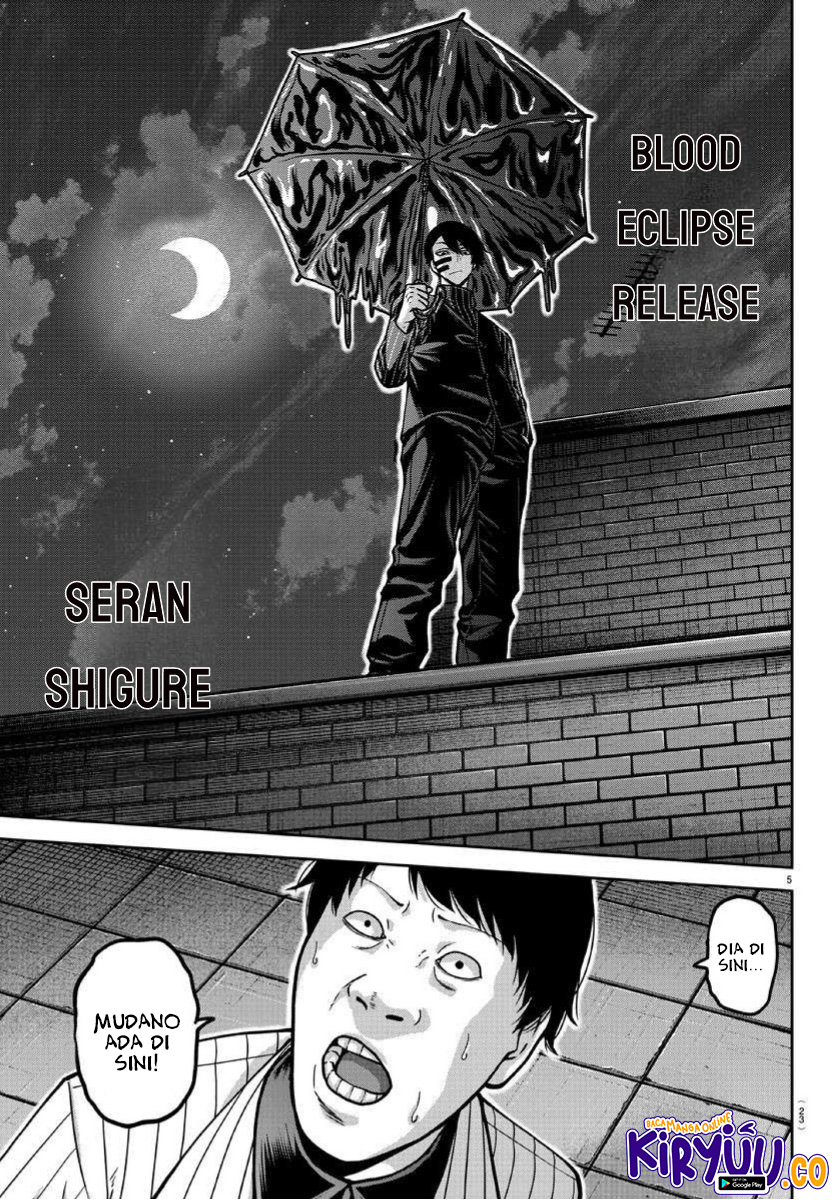 Chapter 170 - halaman 6