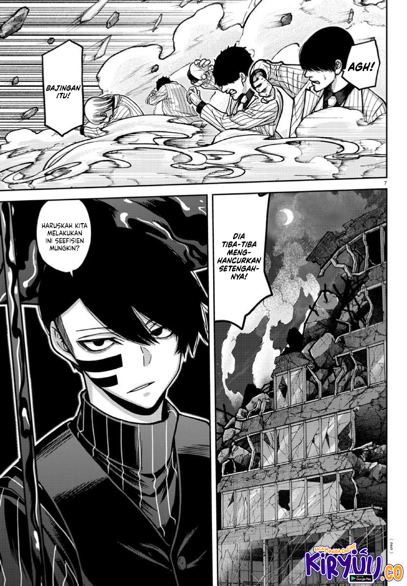Chapter 170 - halaman 8