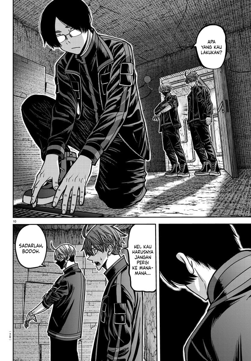 Chapter 171 - halaman 11