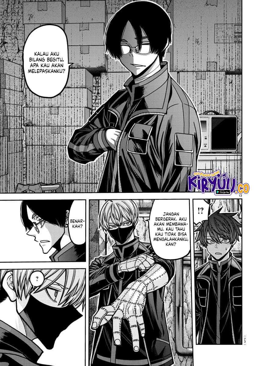 Chapter 171 - halaman 14
