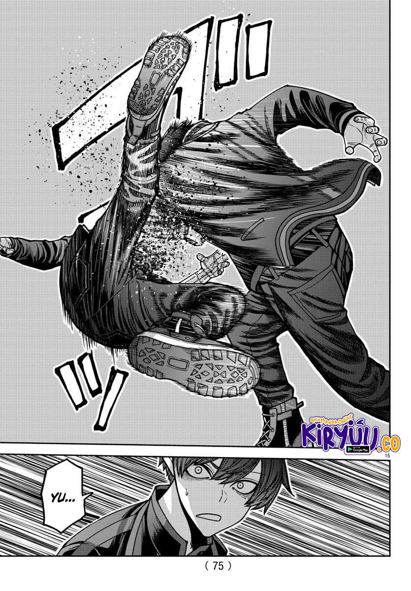 Chapter 171 - halaman 16